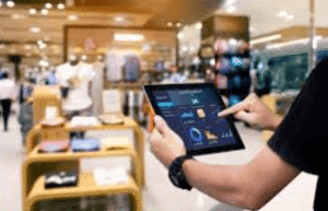 How Technology Is Enhancing Smart Retail Management