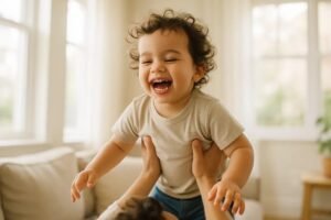 Why Your Child Quotes Movies All Day (and What It Means)
