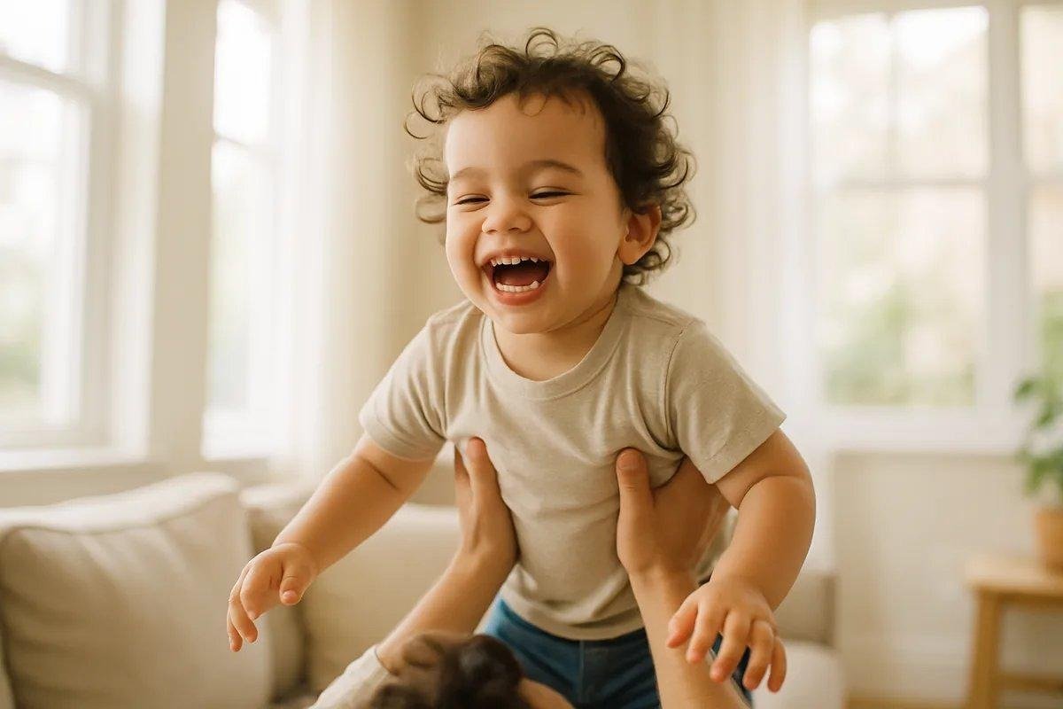 Why Your Child Quotes Movies All Day (and What It Means)